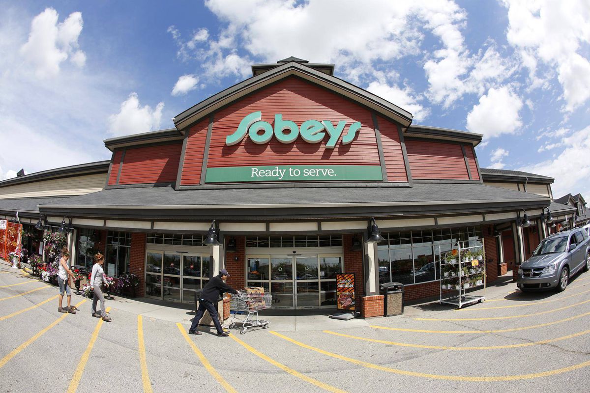 Grocers as Scapegoats for Trudeau's Failed Economic Policies