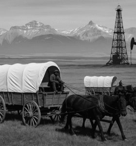 Break the Fences, Keep the Frontier