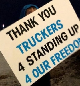 The Trials of Liberty: What the Truckers Taught Canada About Power and Protest