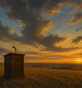 One Premier Paid: Alberta’s COVID Distinction