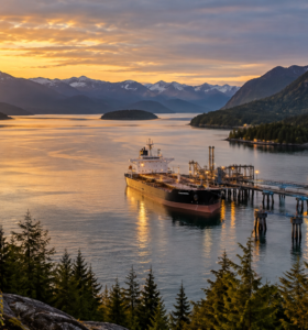 Canada Needs a Second Gateway Beyond the Lower Mainland